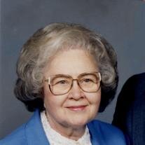 Phyllis Margaret Donze