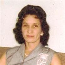 Mrs. Generosa (Lopez) Rivera