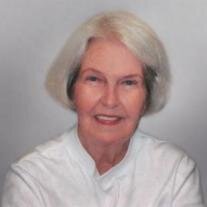 Peggy Rains Eagan