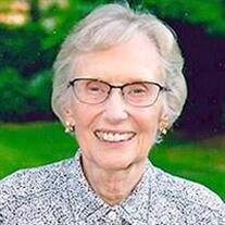 Evelyn Kay Amundson