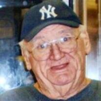 Ronald J. Munro Sr