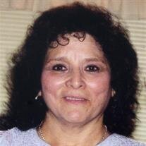 Mary B. Regalado