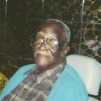 Deacon Ivy Johnson