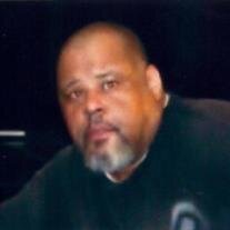 James  D. Hines Sr.