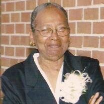 Ruby S. Loggins