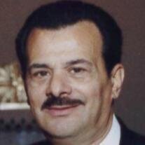 Frank  A. Alcaro