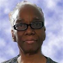 Annette Martin
