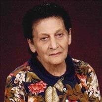 Sandra E. Bonian