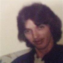 Jerry Lee Leatherwood