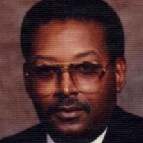 Neil  Randolph Rutley, Sr.