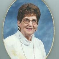 Janice Walker