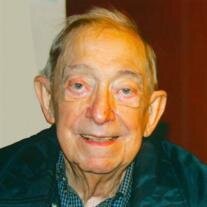 Harold "Wayne" Huhn