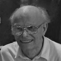 John"Jack"  A. Laing