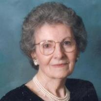 Nadine McHale