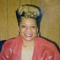 Ms. Loretta "Wiley" Patterson