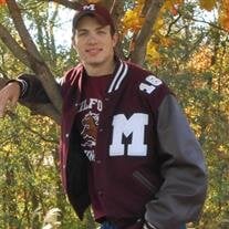 Justin Michael Kelly