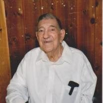 Leopoldo P. Gonzalez