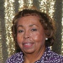 Rowena  Marie  Hinds 