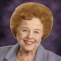 Joanne Ruth (Nettleton) Neal