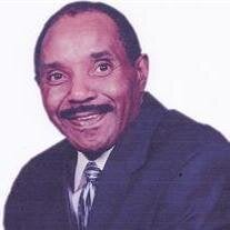 Royal Lonzell Bailey Sr.