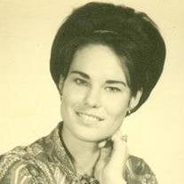 Gloria Williams