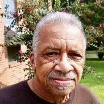 Mr. Jesse Lee "Tex."  Smith