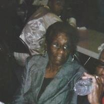 Mrs.  Pauline Neal