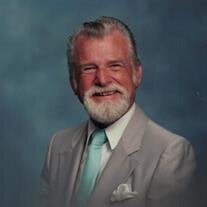 Raymond John Stauder