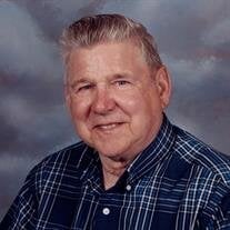 Jim Pratt