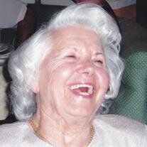 Anne E. Bellman