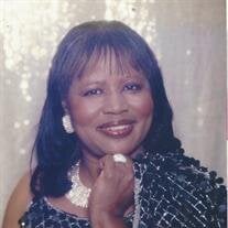 Mrs. Annette Woods