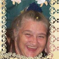 Karen Kay Holley