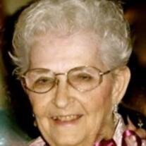 Lulu Garry