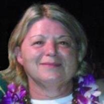 Sherry Kyle