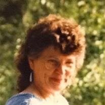 Gerry (Geraldine) Smith