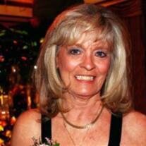 Maureen Morgan