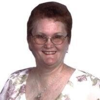 Janet Marie Jett
