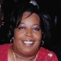 Yvonne D. Johnson