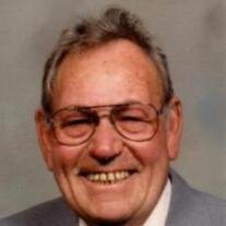 James  Bukner