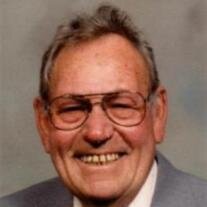 James  Buckner