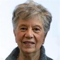 Sandra D. Norian