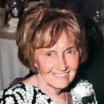 Doris M. Foster