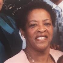 Mrs.  Peggy  Iona Sweatt