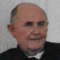 John F. Lamond
