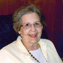Margene F. Allen