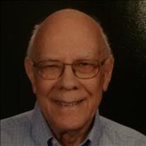 Herbert Harold Bell