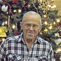 Rex Duane Royston Sr.