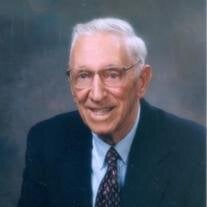 Rev John H DeLine