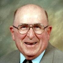 David Hansen