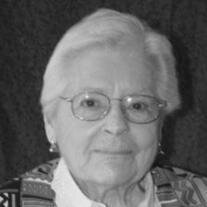 Julia Johnson
